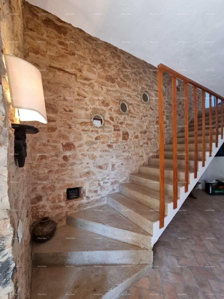 Fažana Valbandon. 16