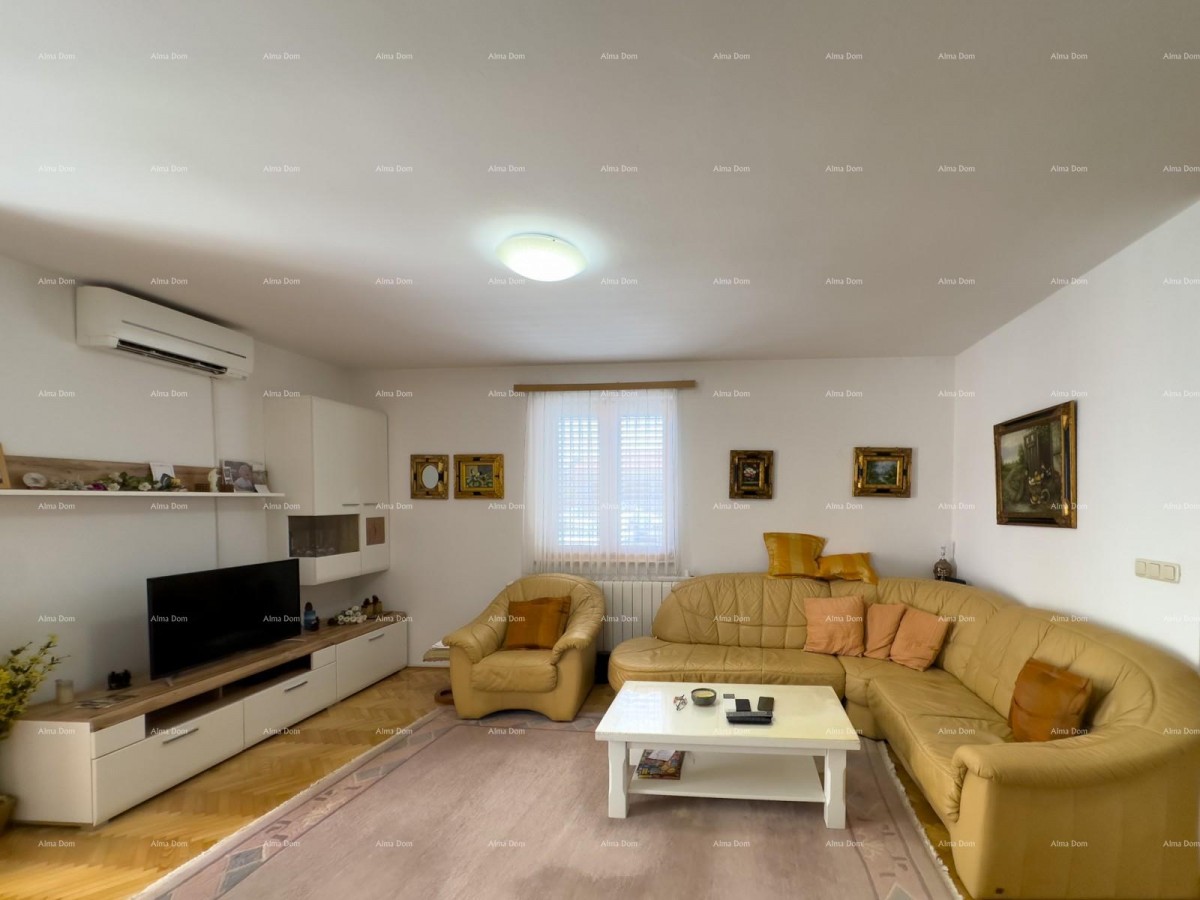 Продаём апартаментный дом в тихом месте в Медулине! 6