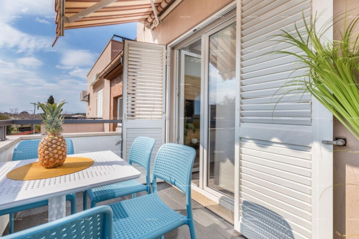 Валбандон, двухкомнатная квартира рядом с морем 13