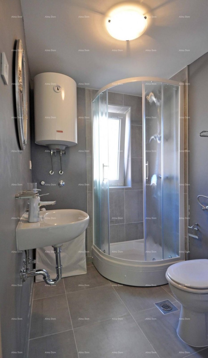 Premantura! Hiša z dvema apartmajema! 13