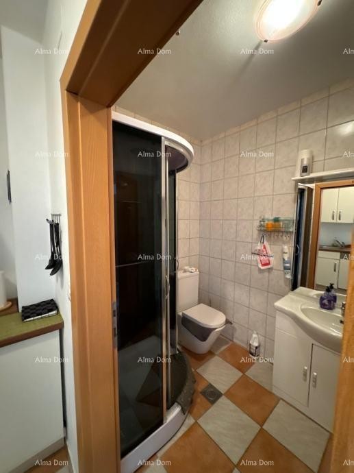 Fažana – House with 3 Residential Units, 200 m from the Sea 11