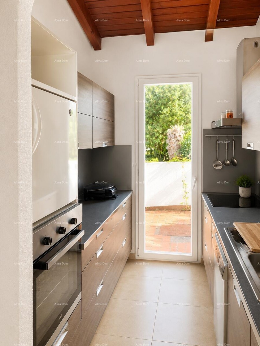 Červar Porat –  kuća 300 m od mora 3