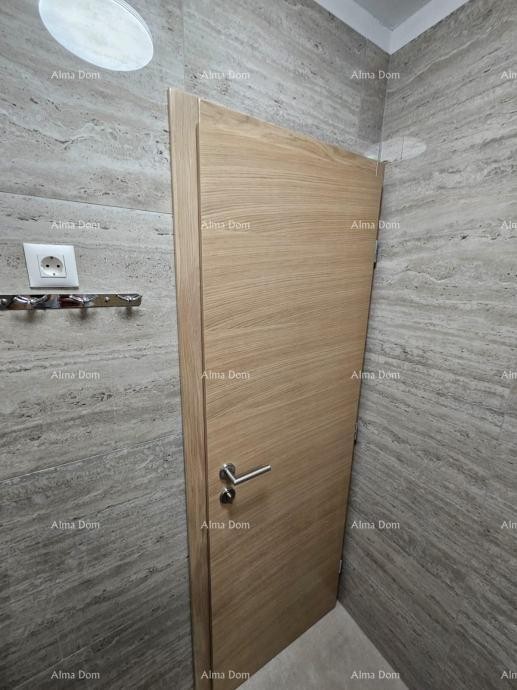 Ремонтированная квартира – Червар Порат, 40,6 м² 11