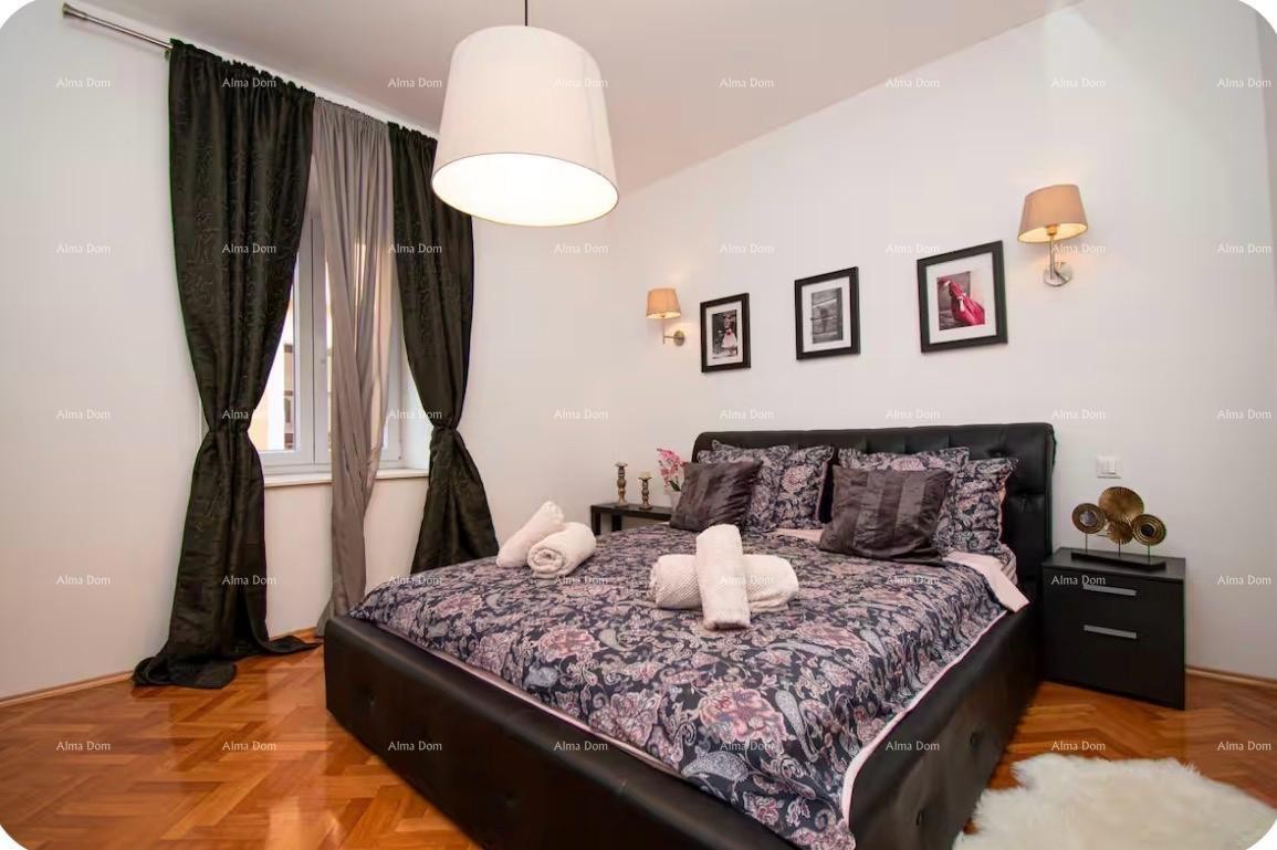 Pula – Prijeten stan v pritličju s teraso, 35 m2 4