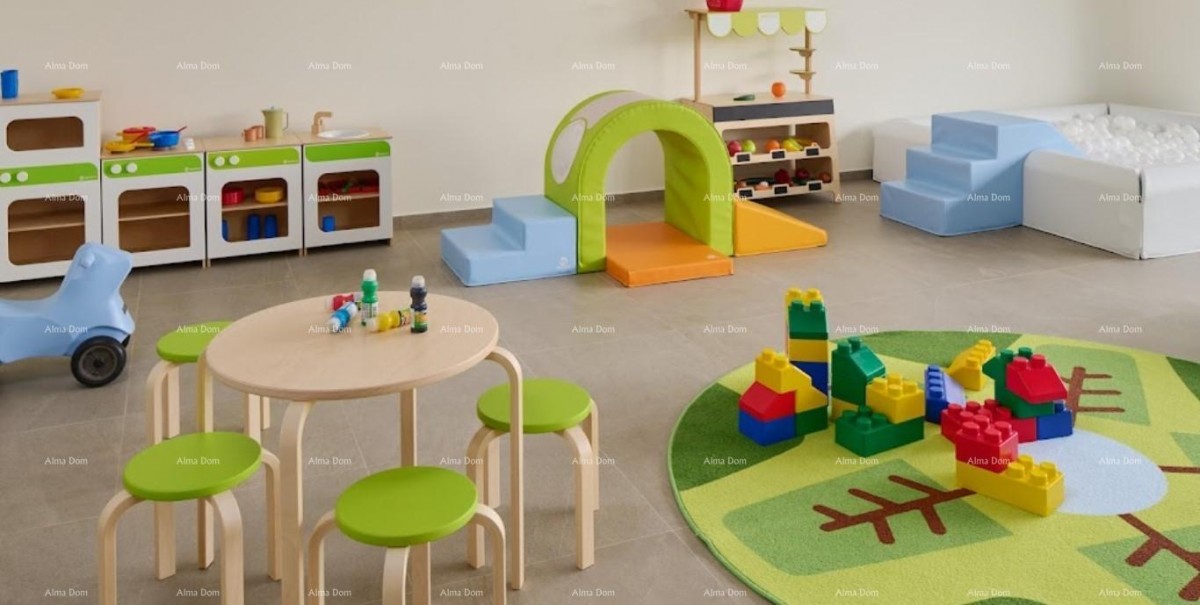 UMAG, Luksuzni resort s krovnim infinity bazenom! 7