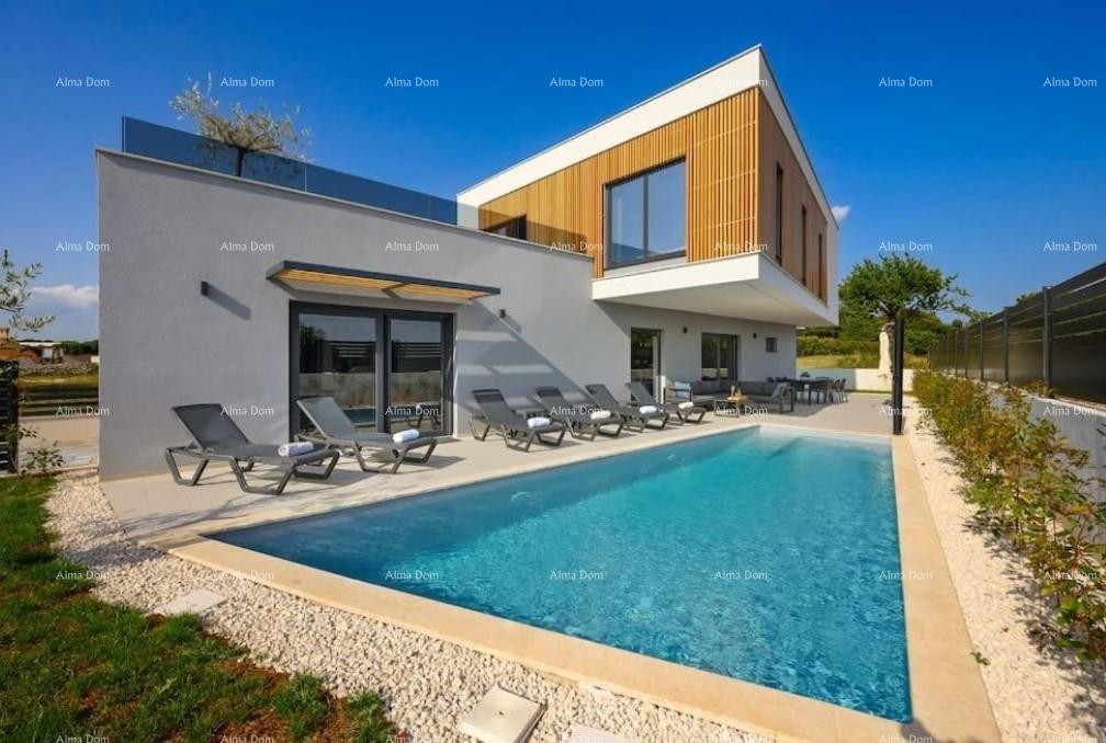 Hiša Svetvinčenat 1