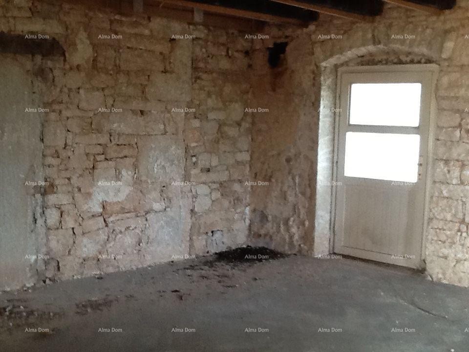Sveti Petar u Šumi, kuća i zemljište 27