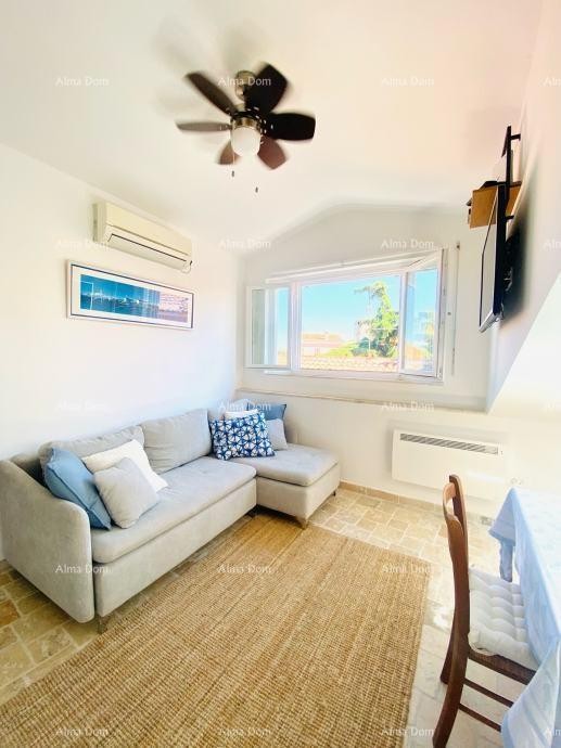 Novigrad, appartamento 47 m2 2