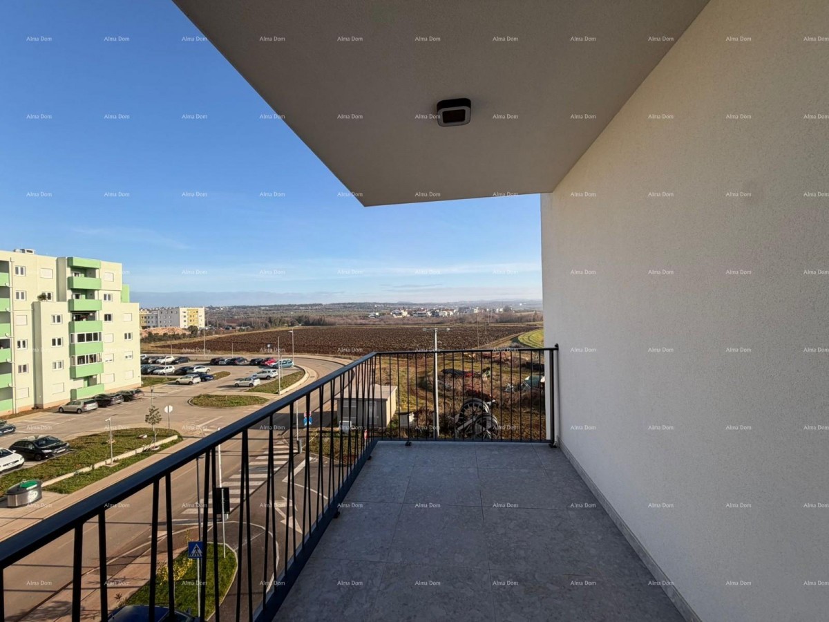 UMAG – New Construction! Apartment in a Modern Residential Complex, S 3-25 1