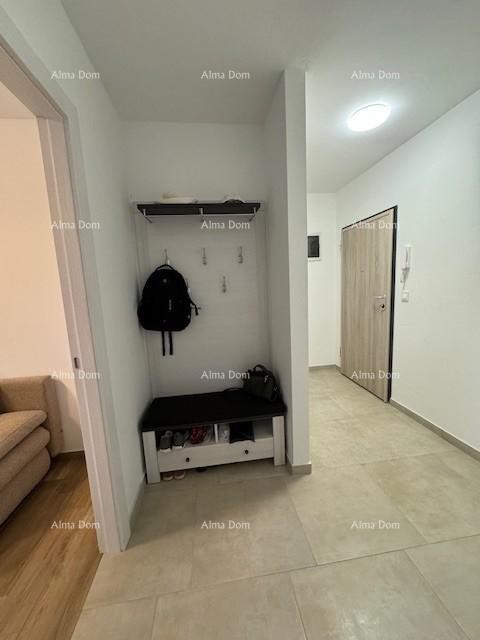 Квартира Medulin 6