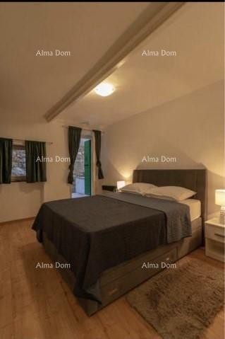 In vendita bilocale nel centro di Rovigno 7