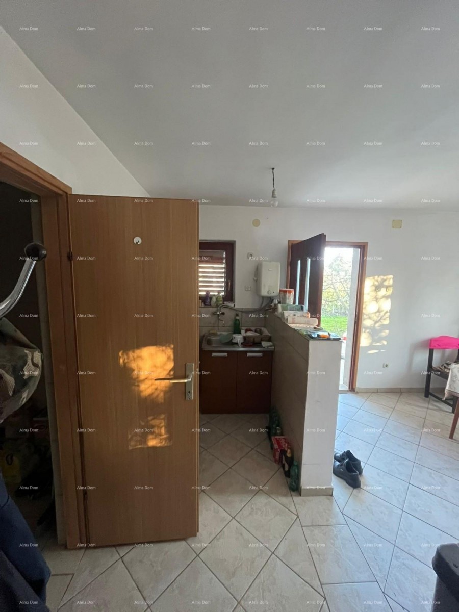 Prodaja samostojeće kuće u Fažani. 9