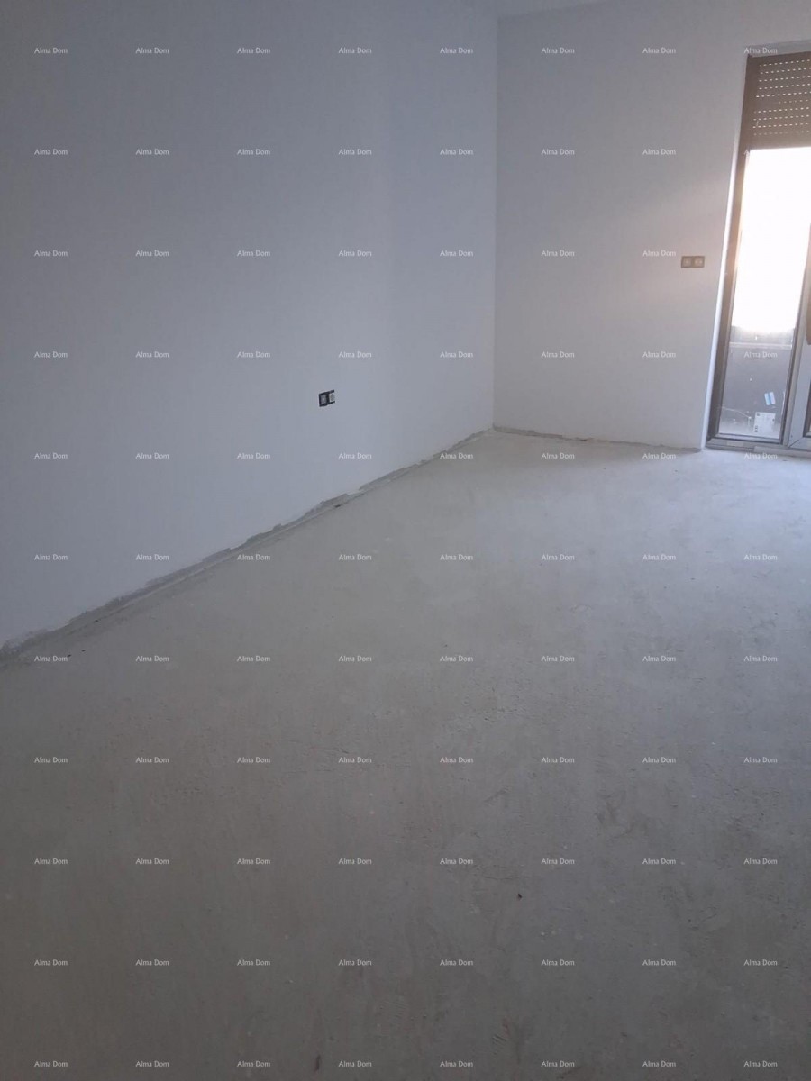 Продажа современных квартир в новостройке, центр, Пула! 18