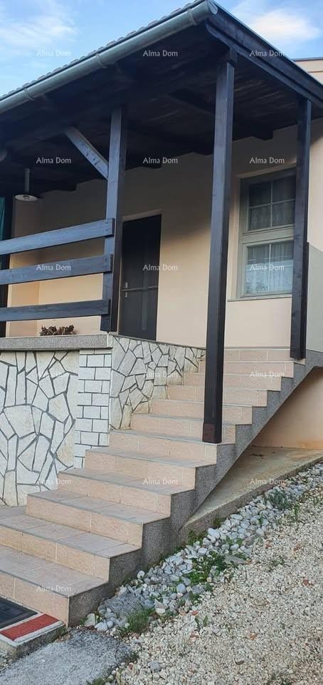 La casa con terrazza – Kavran 3