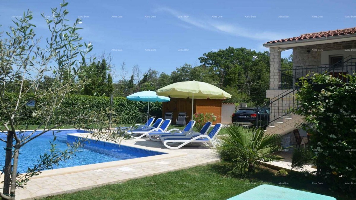 Casa Poreč 3