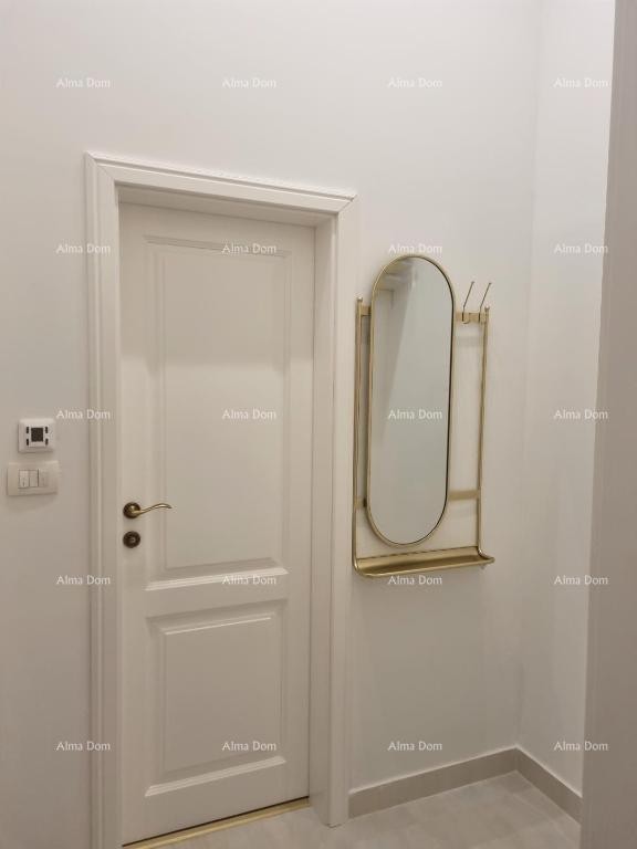 Квартира Pula 14