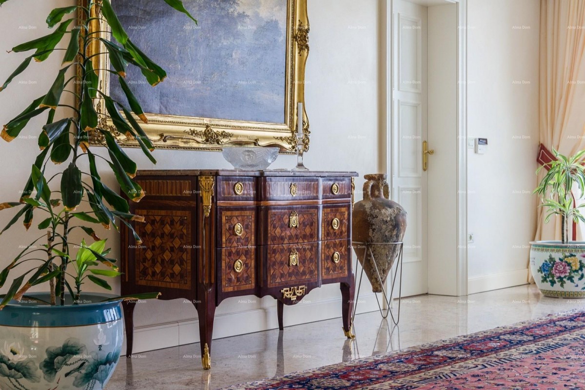 Umag Crveni Vrh Luxury villa, first row from the sea !Umag Crveni Vrh. 45