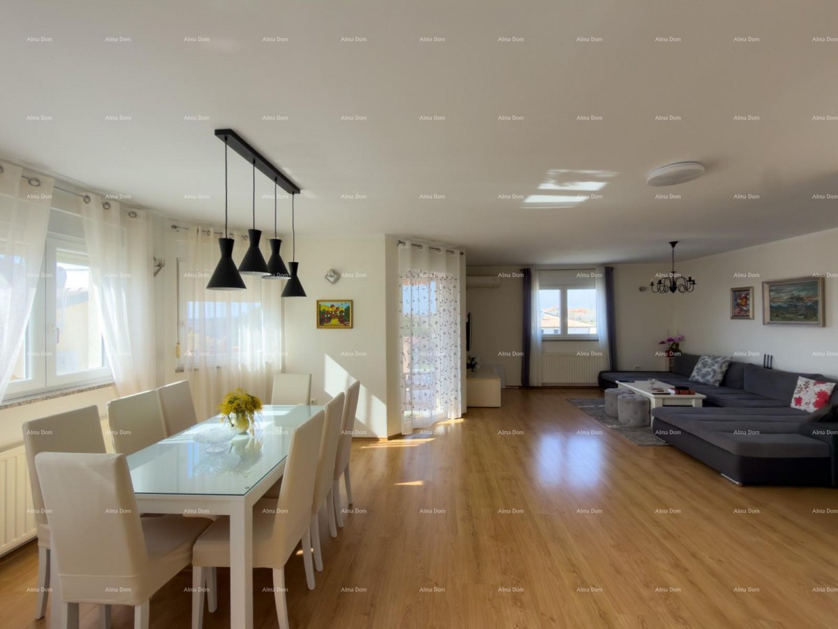 Kuća sa dva stana u okolici Pule 15