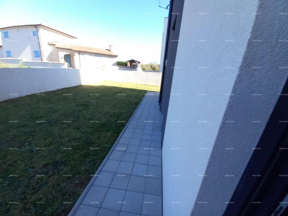 Продажа квартиры – отличная возможность в Медулине! 1