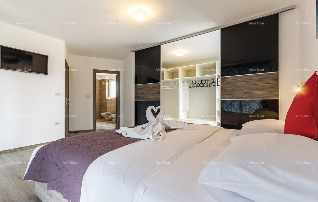 Продается красивая вилла, Шишан! 9