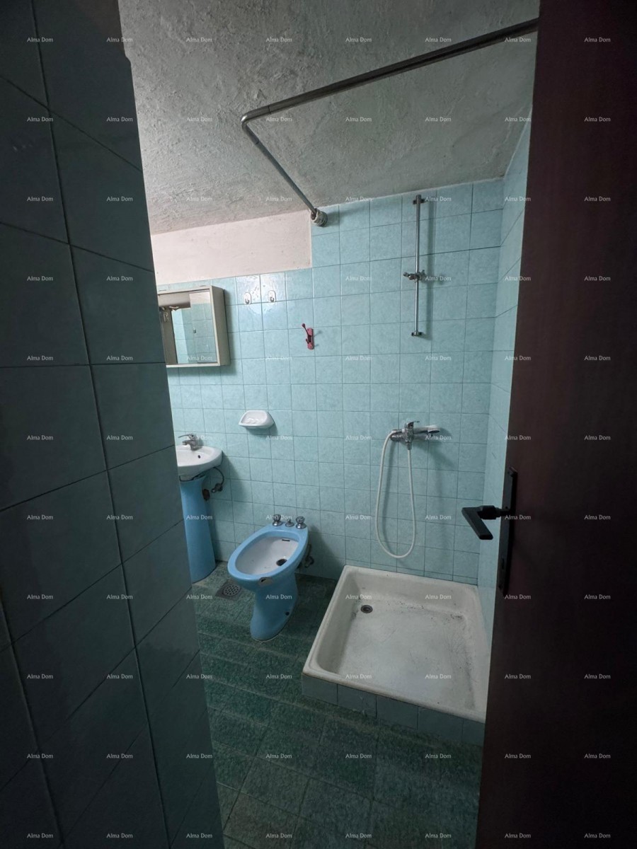 Истарская каменная casa для реновации 17