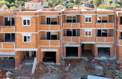 PULA – appartamento moderno in nuova costruzione, D3