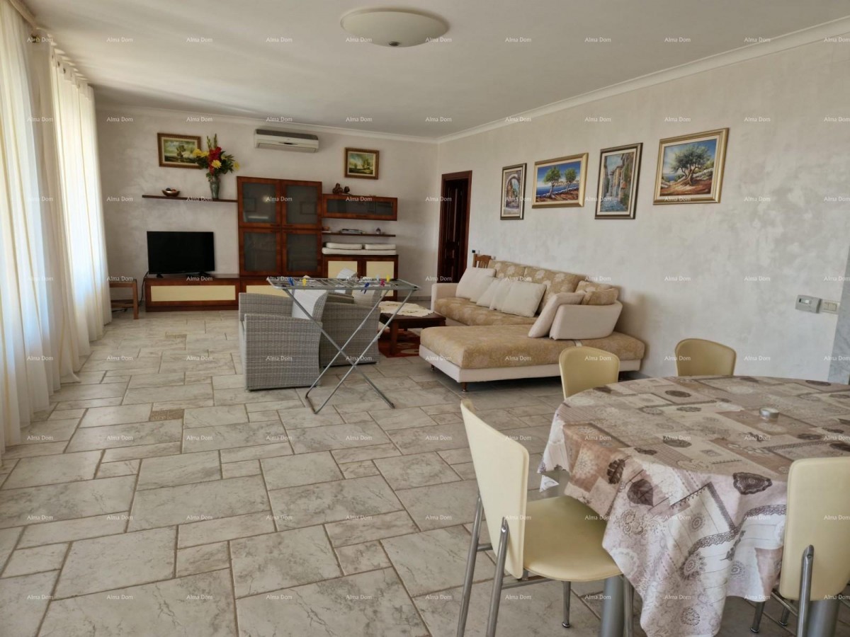 UMAG - Spacious house with a large garden, first row to the sea 17