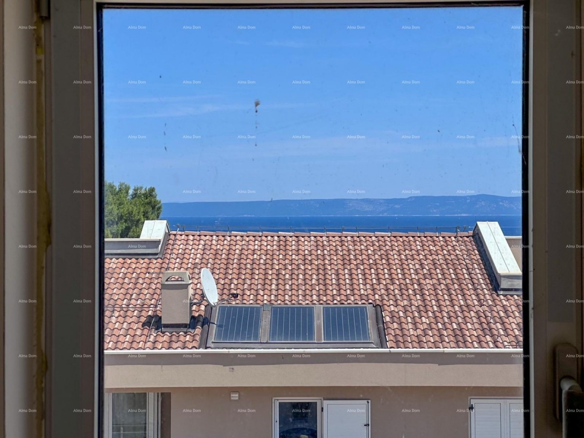 Istra. Nuova costruzione. Vendiamo appartamento con vista mare – Ližnjan 10