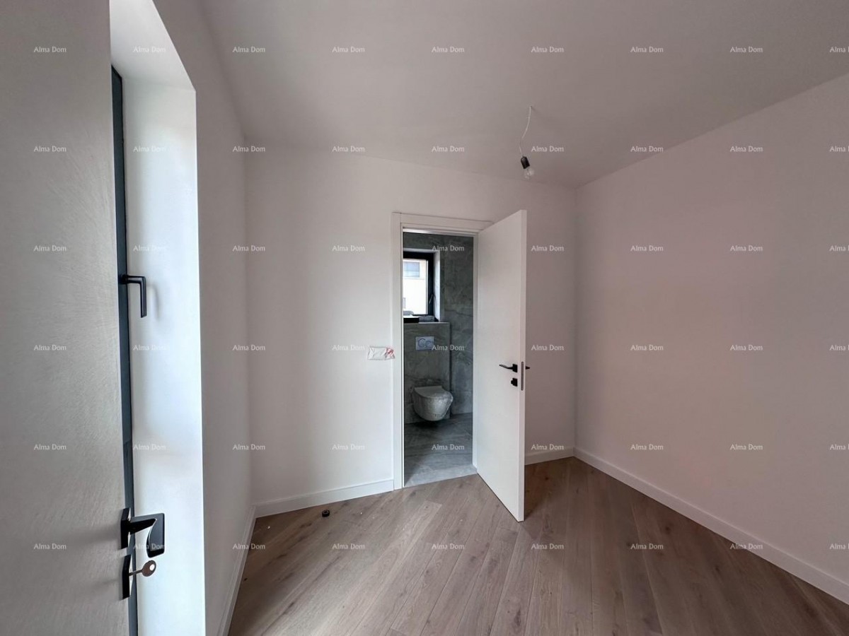 Stanovanje Rovinj 15