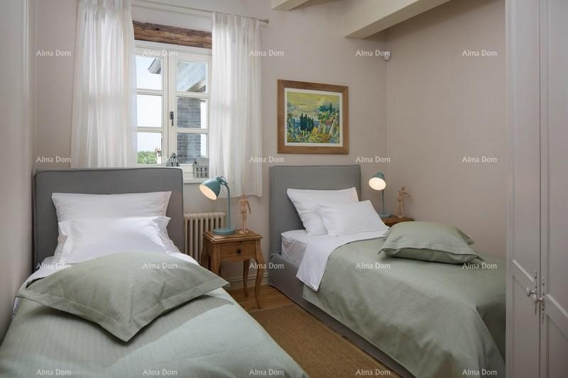 Beautiful modern stone house near Kanfanar 15