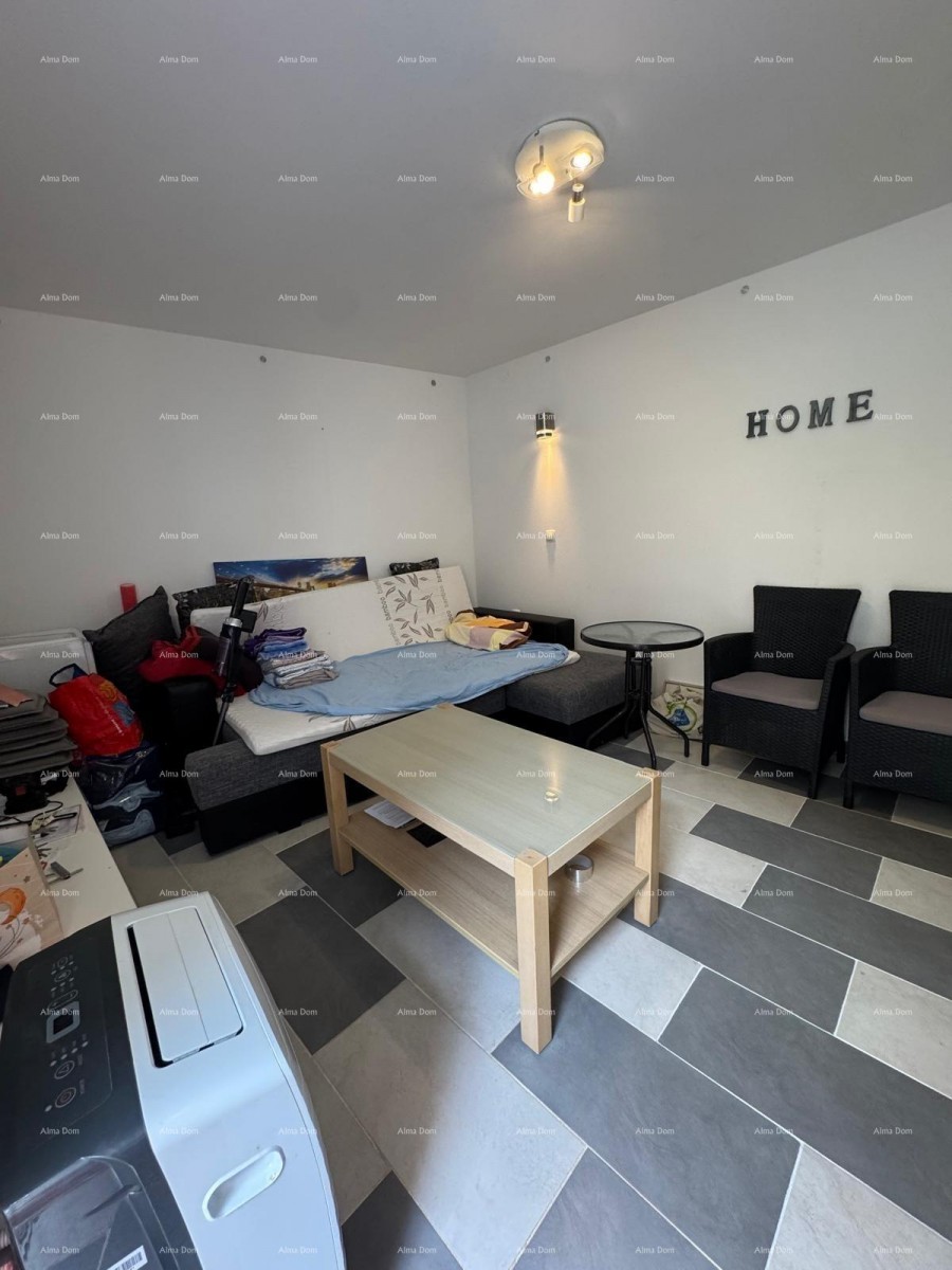 Prodaja kuće u centru Medulina! 8