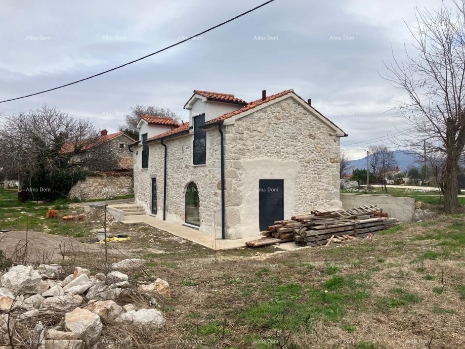 Продажа Каменного Дома 2