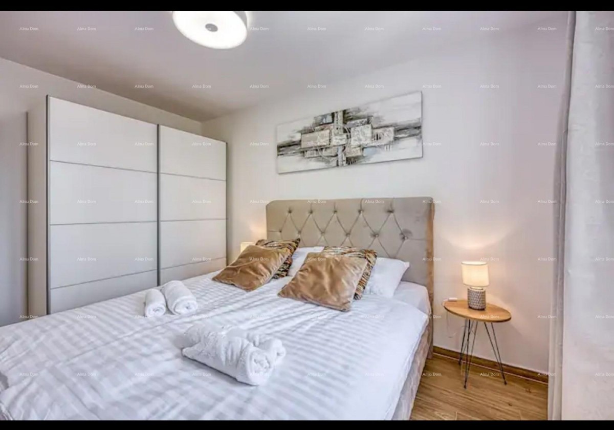 Квартира Umag 14