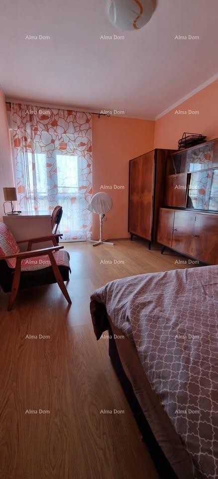 PULA – APPARTAMENTO TRILOCALE DI 98 m² 3
