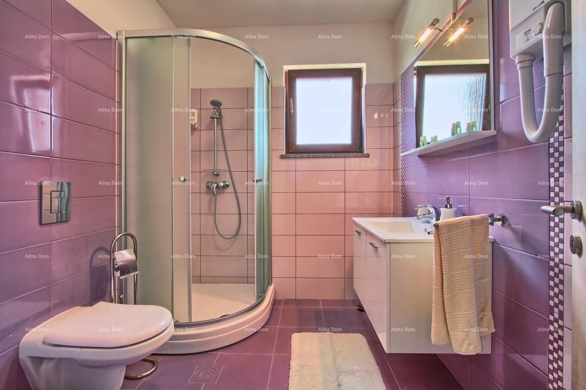 Kuća Svetvinčenat 14