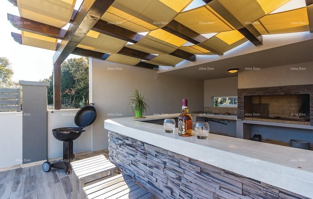 Продается красивая вилла, Шишан! 22