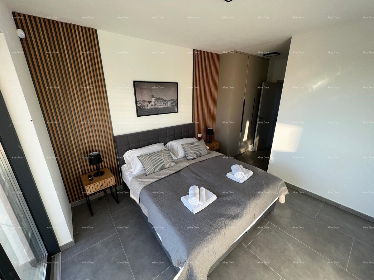 Дом Svetvinčenat 22