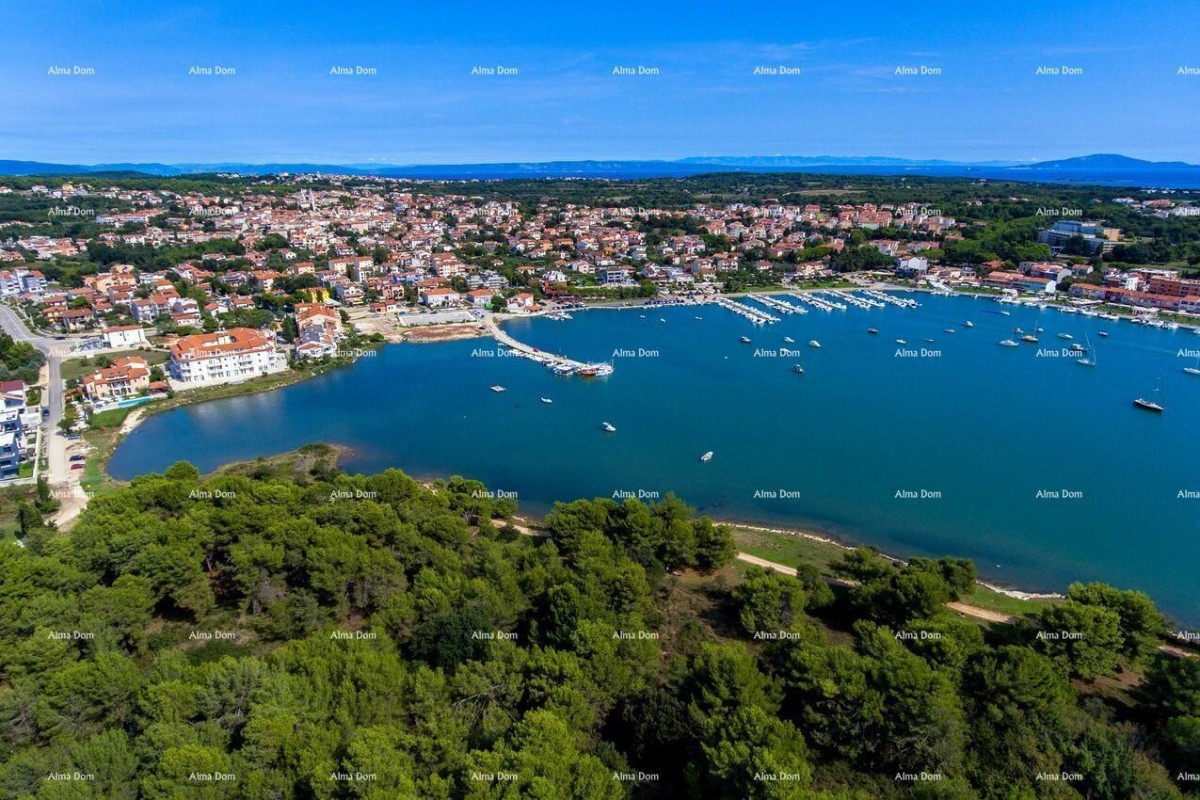 MEDULIN - Apartment in a new project / 300 m to the sea!!! (C3) 1
