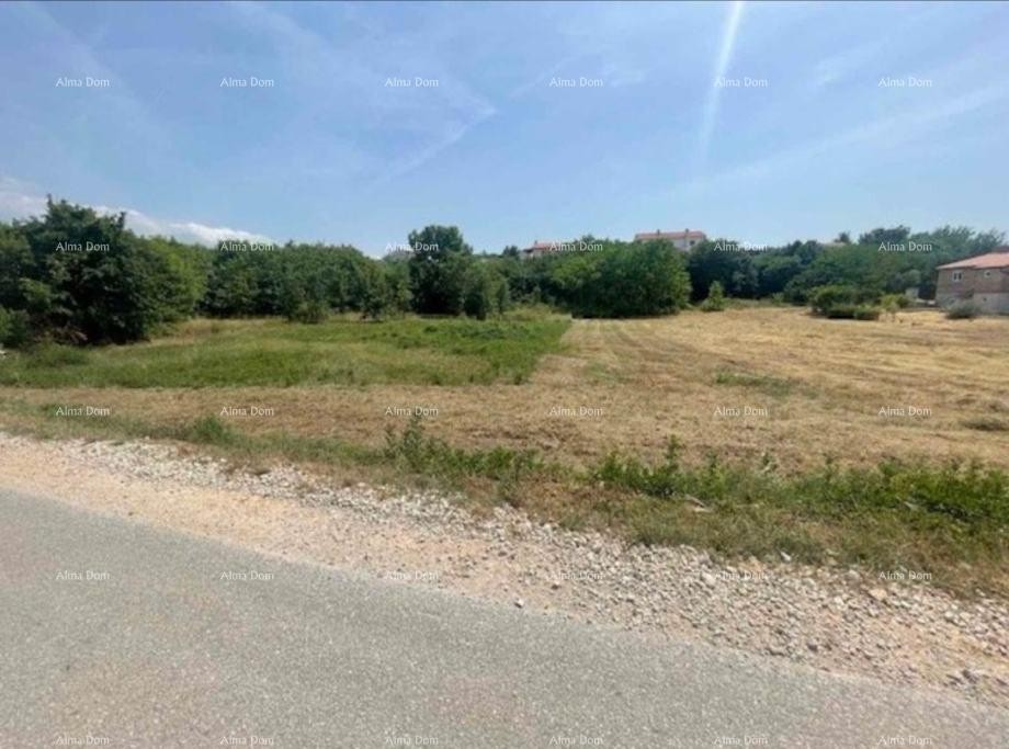 Эемля Sveti Lovreč 2