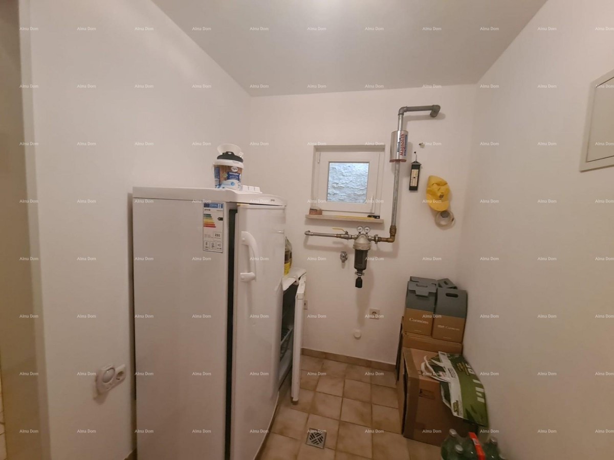 Продажа большого жилого дома, подходящего для инвестиций, Медулин! 22