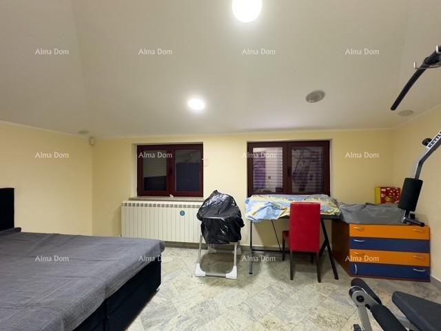 Бале: Просторная вилла с бассейном и домом для гостей 32