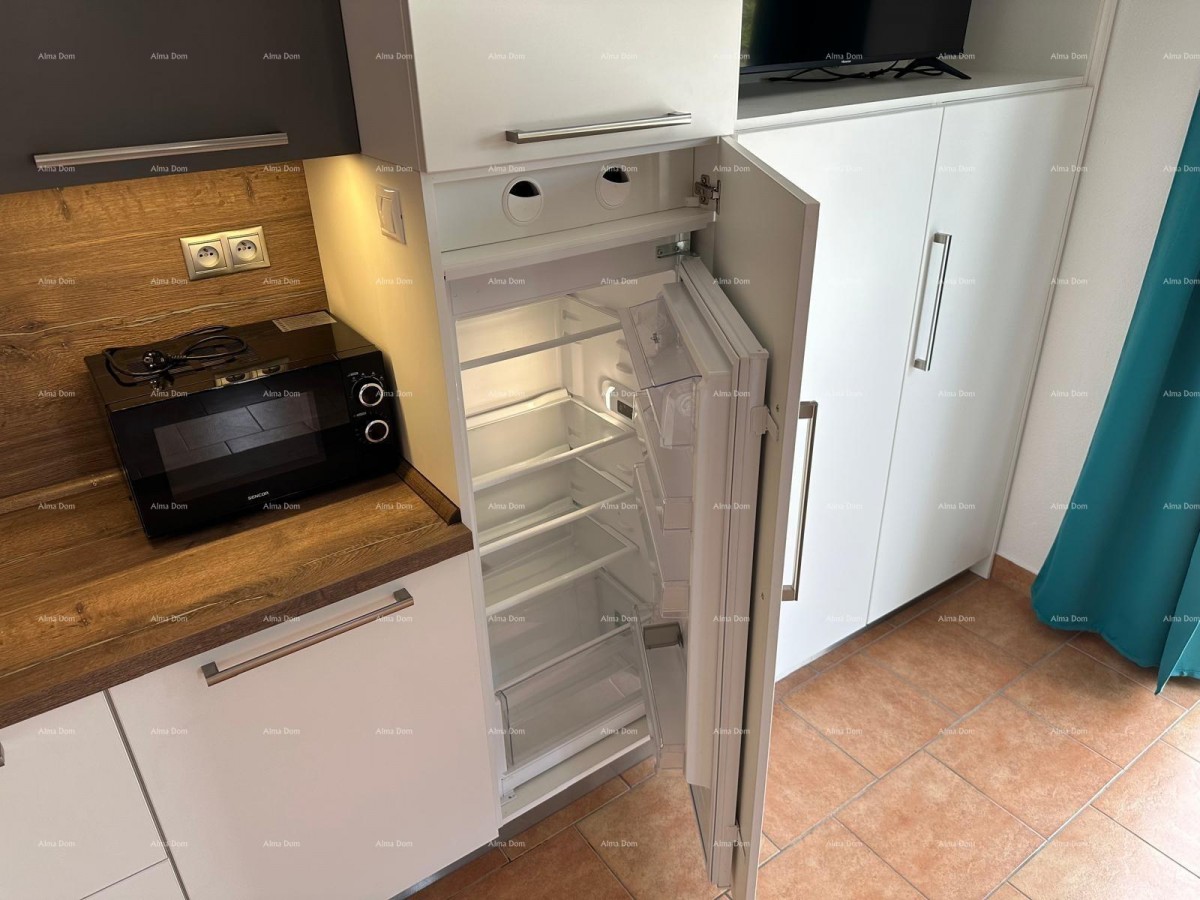 STAN – DUGA UVALA, 40 m² + TERASE! 3