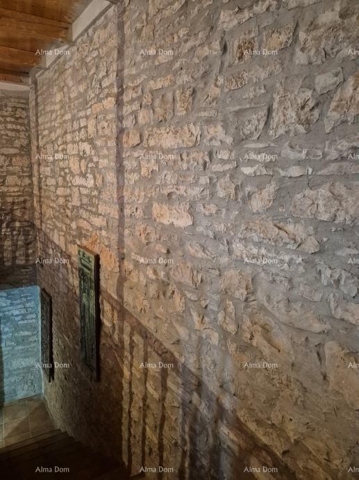 Casa in pietra indipendente con ampio giardino – Filipana, Comune di Marčana 7