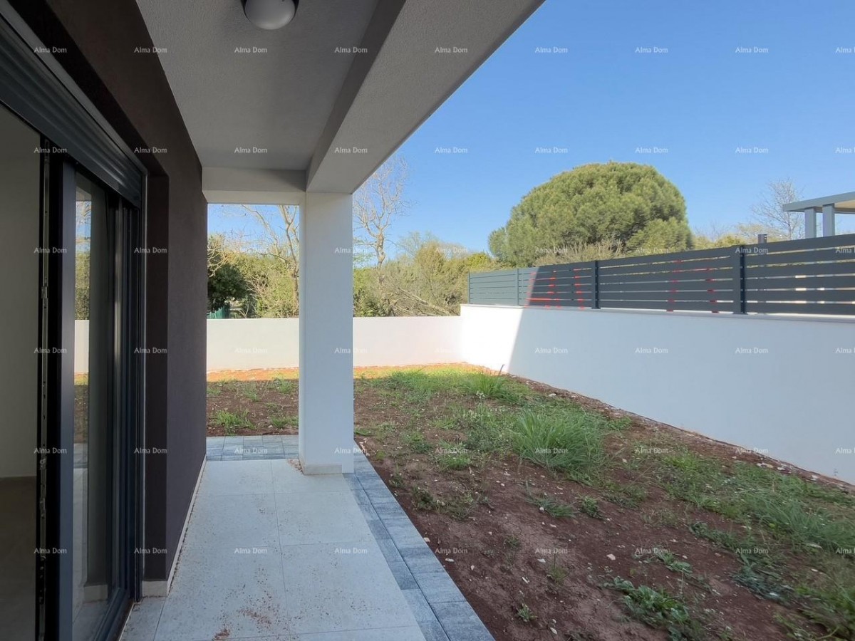 Приземле с большим садом! 19