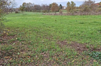 Construction land, 846 m2, Raša