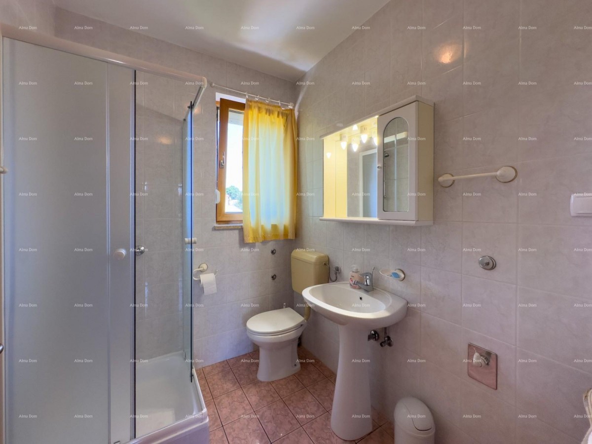 Продаём апартаментный дом в тихом месте в Медулине! 25