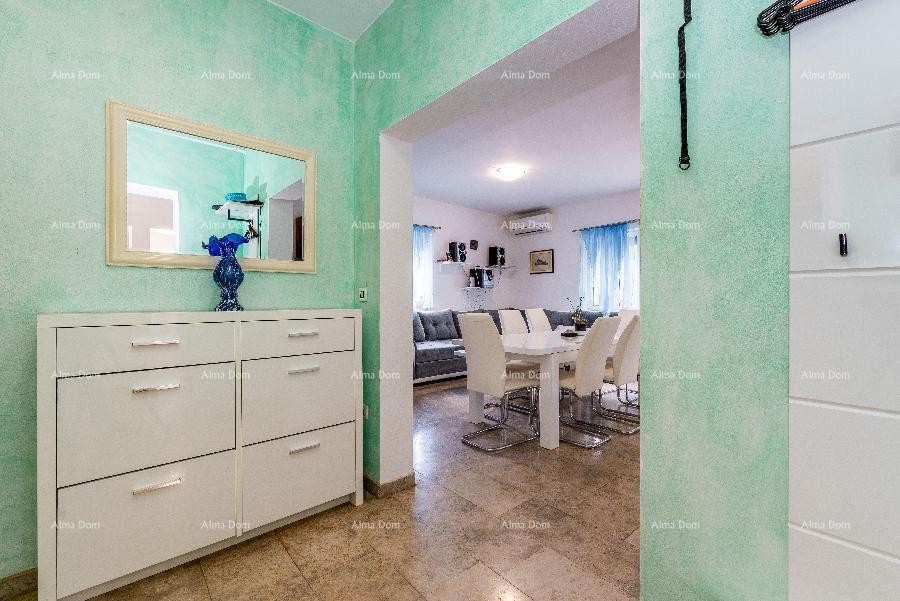 Kuća na Labinštini ! Veliki teren oko kuće od 9400 M2!! 6