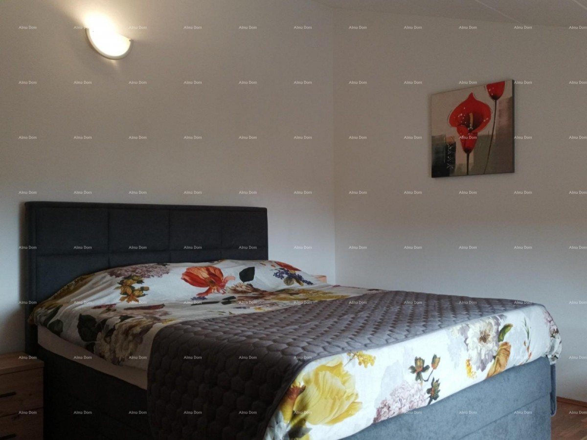 Многоквартирный дом с 5 квартирами, каждая с прекрасным видом на море 7