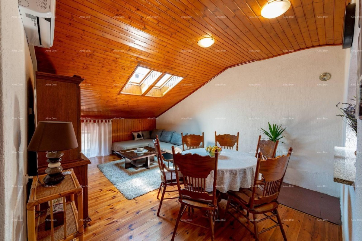 Appartamento Pula 11