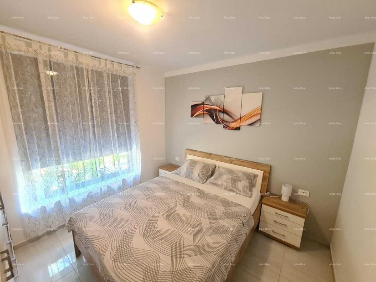 Apartment for Sale in a New Building, Medulin! 10